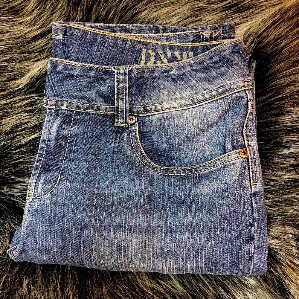 DNM Pinto Jeans